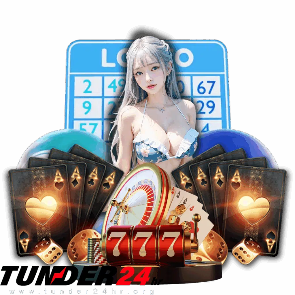 tunder24hr bet