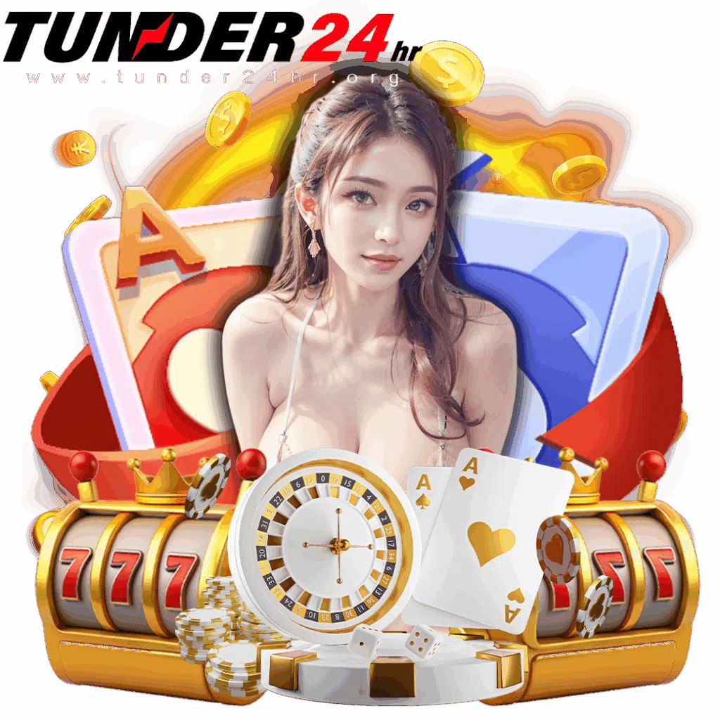 tunder24hr สล็อต